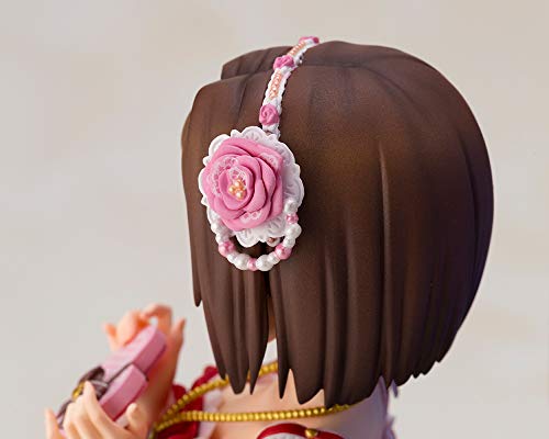 "The Idolmaster Cinderella Girls" Maekawa Miku -Off Stage-