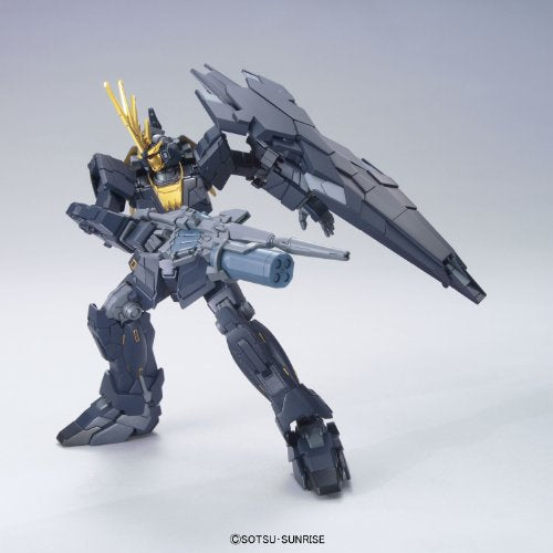 1/144 "Gundam UC" Unicorn Gundam 02 Banshee Norun (Unicorn Mode)