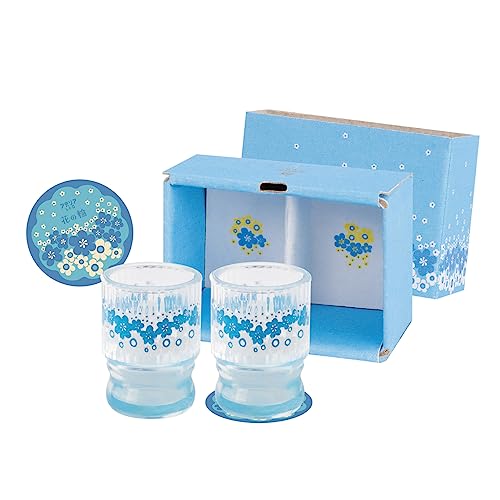 Aderia Retro Miniature Collection Vol. 2 Box