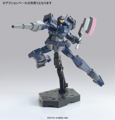 BMS-003 Shaldoll Rogue-1/144 Maßstab-HGAGE (#33) Kidou Senshi Gundam AGE-Bandai