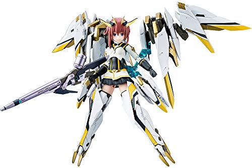 Megami Device x "Alice Gear Aegis" Kanagata Sugumi