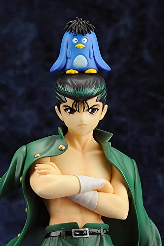 "YuYu Hakusho" ARTFX J Urameshi Yusuke