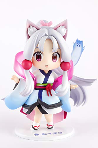 Tohoku Zunko Mini Figure Tohoku Itako