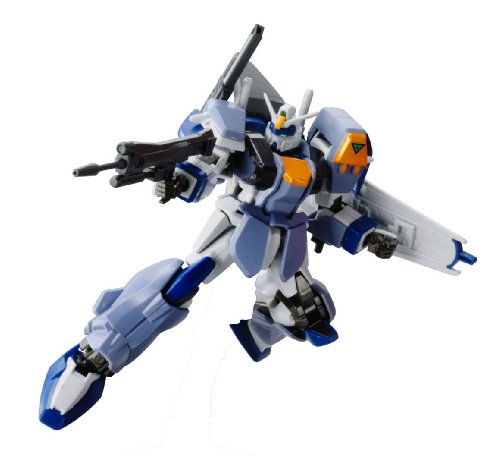 GAT - x102 duel Gundam GAT - x102 duel Gundam Assault linceul (Remaster Edition) - 1 / 144 Scale - Hg Gundam SEED (r02) Kidou Senshi Gundam Seed - Bandai
