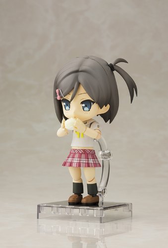 Tsutsukakushi Tsukiko Warawanai Nekozou Cu-Poche (#8) Hentai Ouji to Warawanai Neko - Kotobukiya