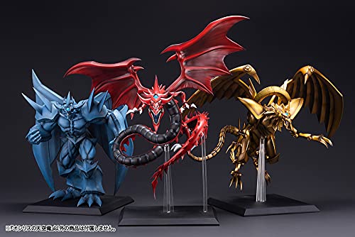 Jukochodai Series "Yu-Gi-Oh! Duel Monsters" Slifer the Sky Dragon Egyptian God