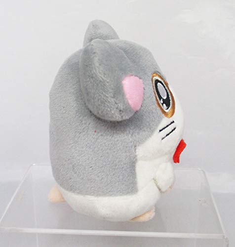"Tottoko Hamutaro" HM08 Dexter Plush S