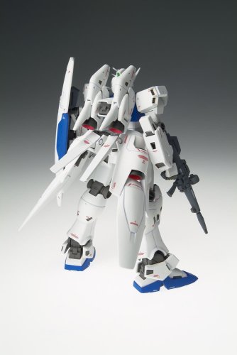 RX-78GP03S Gundam Dendrobium Stamen - 1/144 scale - Gundam FIX Figuration (#0034) Kidou Senshi Gundam 0083 Stardust Memory - Bandai