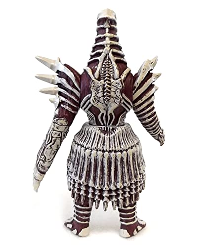 Deathre Seijin Ultra Monster Series (#EX), Ultraman Mebius - Bandai
