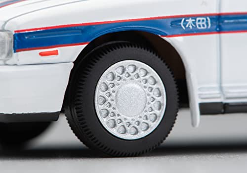 1/64 Scale Tomica Limited Vintage NEO TLV-N290a Nissan Cedric V30E Brougham Private Taxi