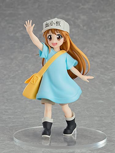 "Cells at Work!!" POP UP PARADE Platelet