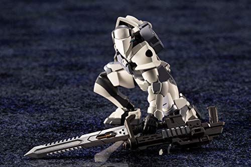 Kit Block Hexa Gear Governor Armor Type: Pawn A1 Ver. 1.5