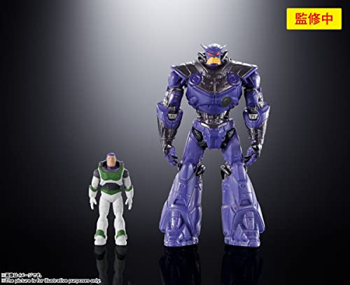 DX Chogokin XL-15 "Lightyear" Space Ship