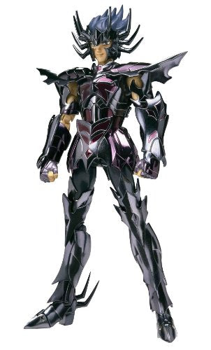Saint Cloth Mythology Cancer Death Mask (Mei)
