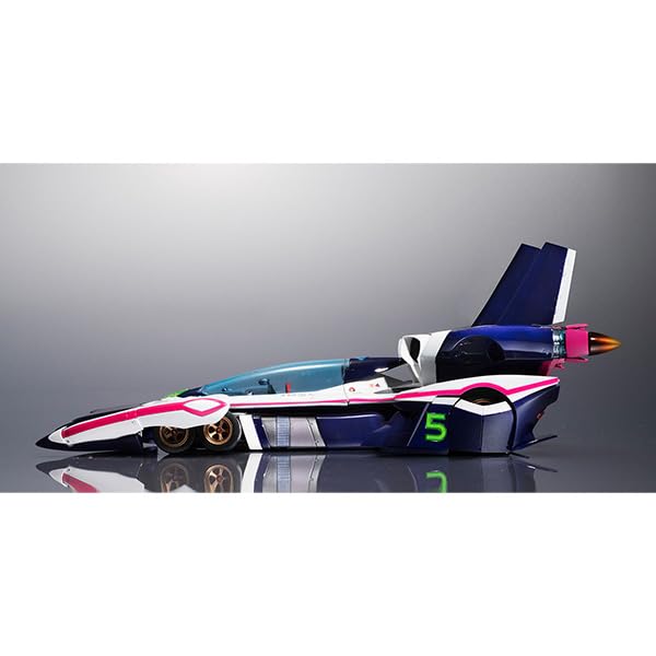Variable Action Hi-SPEC "Future GPX Cyber Formula SIN" Ogre AN-21