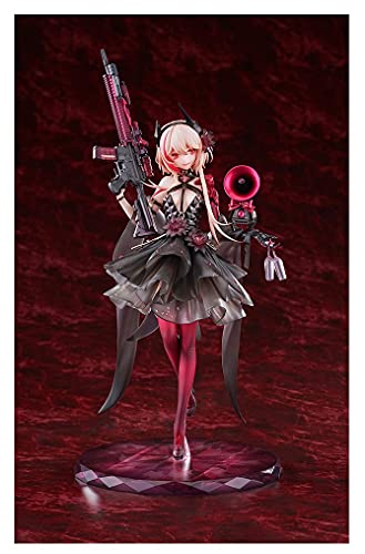 "Dolls' Frontline" 1/7 M4 SOPMOD II The Broom at The Bar Ver.