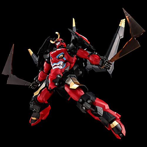 Plaiobot "Tengen Toppa Gurren Lagann" Gurren Lagann