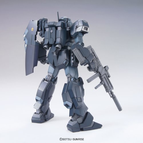 1/100 MG "Gundam UC" Jesta