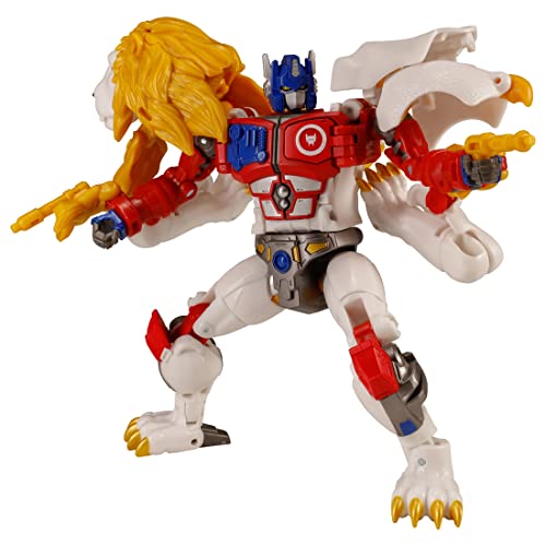 "Transformers" Transformers: Legacy TL-25 Lio Convoy