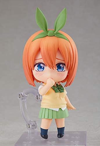 "The Quintessential Quintuplets" Nendoroid#1523  Nakano Yotsuba