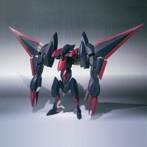 GNMA-0001V Regnant Robot Damashii <Side MS> Kidou Senshi Gundam 00 - Bandai