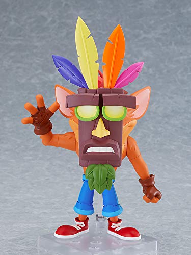 Nendoroid "Crash Bandicoot 4: It's About Time" Crash Bandicoot