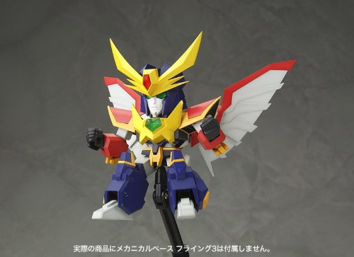 Raijin-Oh D-Style, Zettai Muteki Raijin-Oh-Kotobukiya