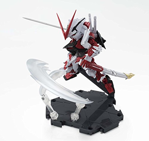 Nxedge Style [MS UNIT] Gundam Astray Red Frame