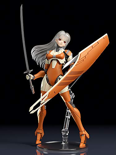 Ariel (C-Type version) Moderoid ARIEL - Good Smile Company