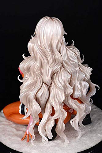 "Tonari no Ie no Annette-san" Annette-san