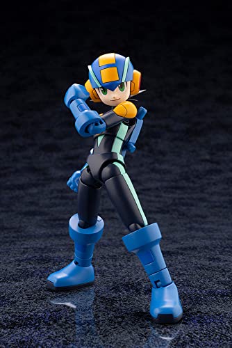 "Mega Man Battle Network" Mega Man (Mega Man Battle Network)