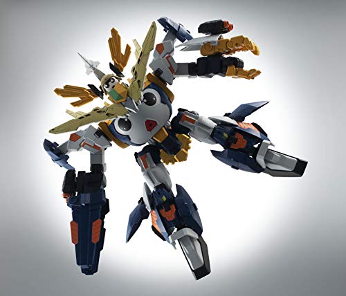 Tamama Nitouhei TamamaRobo UC Keroro Damashii Keroro Gunsou - Bandai