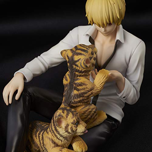 "Fate/EXTELLA LINK" Gilgamesh