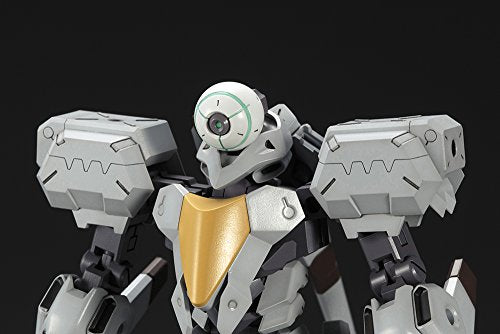 JX-25F / RC JI-DAO (versión de especificación de EA) - 1/100 escala - Armas de marco - Kotobukiya
