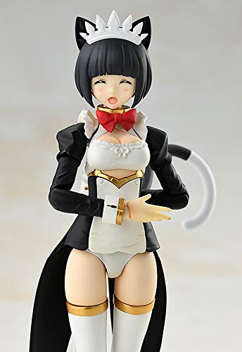 Guilty Princess PLAMAX GP-03 Guilty Princess Maidroid Chloe