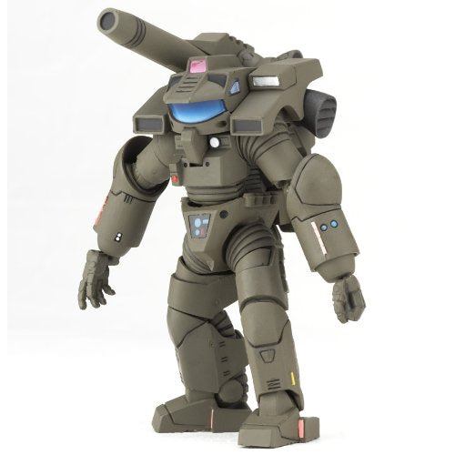 Mobile Infantry Suit (Studio Nue Design version) Revoltech SFX Starship Troopers - Kaiyodo