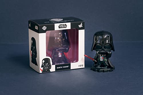 Cosbi Star Wars Collection #012 Darth Vader "Star Wars"