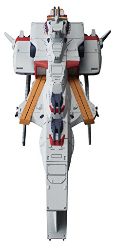 Cosmo Fleet Special "Gundam Char's Counterattack" Ra Cailum