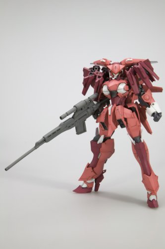 SA-17 Lapierre - 1/100 Maßstab - Rahmenarme (# 007) - Kotobukiya