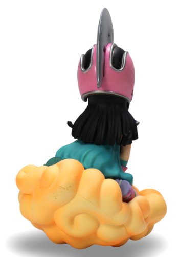 Chichi SCultures Zoukei Tenkaichi Budokai 3 Dragon Ball