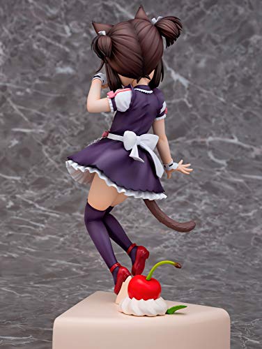"Nekopara" Chocola -Pretty Kitty Style-