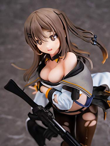 "Dolls' Frontline" 1/7 K2