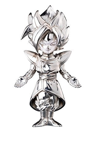 Gattai Zamasu Chogokin no Katamari Dragon Ball (DZ-15) Dragon Ball Super - Bandai