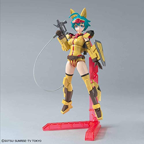 Gundam Build Divers Figure-rise Standard BUILD DIVERS Diver Nami