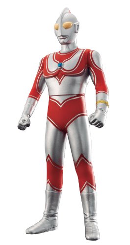 Ultraman Jack (Renewal ver. version) Ultra Hero Series (2009), Return of Ultraman - Bandai
