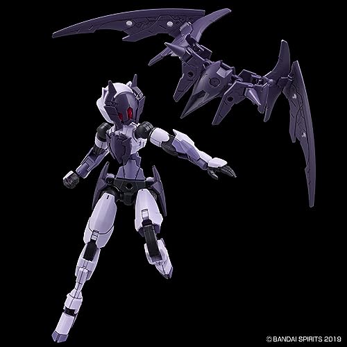 30MM 1/144 EXM-E7r Spinatia (Reaper Type)