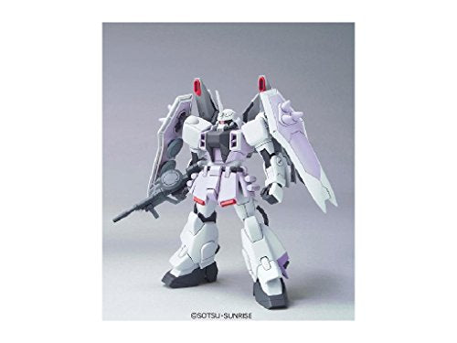 ZGMF-1001/M Blaze ZAKU Phantom (Rey Za Burrel Version personnalisée)-1/144 scale-HG Gundam SEED (#28) Kidou Senshi Gundam SEED Destiny-Bandai