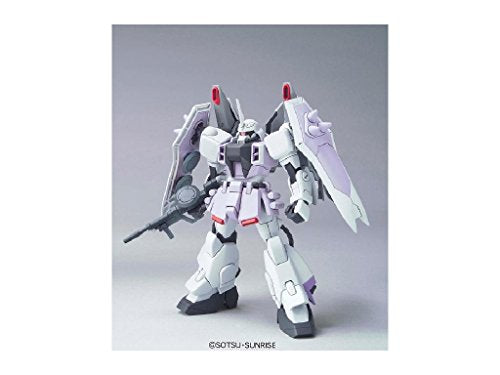 ZGMF-1001/M Blaze ZAKU Phantom (Rey Za Burrel Custom version) - 1/144 scale - HG Gundam SEED (#28) Kidou Senshi Gundam SEED Destiny - Bandai