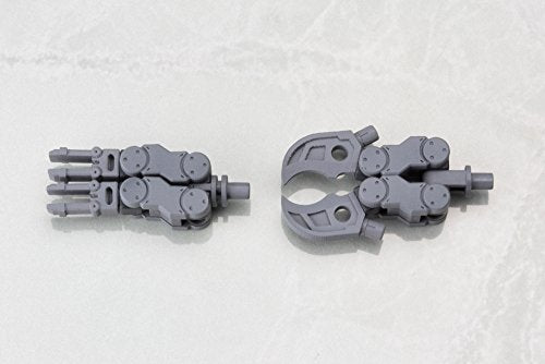 M.S.G Modeling Support Goods Mecha Supply 02 Flexible Arms Type B