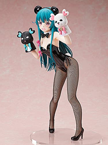 "Kuma Kuma Kuma Bear" 1/4 Scale Yuna Bear Suit Ver.
